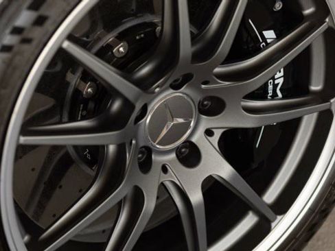 Used 2020 Mercedes-Benz AMG GT R image 12