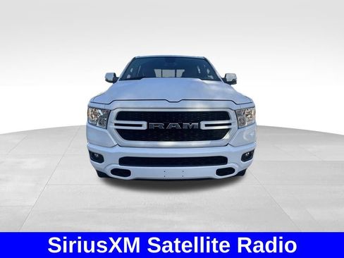 Used 2023 RAM 1500 Big Horn image 9