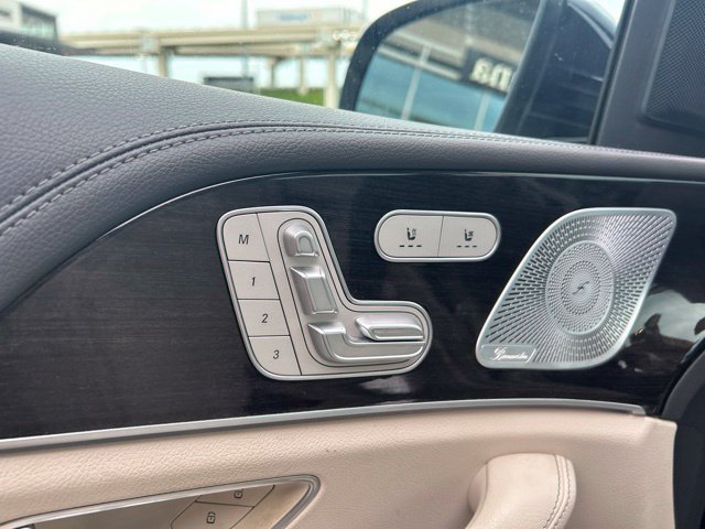 Used 2020 Mercedes-Benz GLE 350 4MATIC image 17