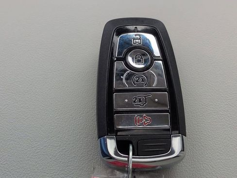 Used 2025 Lincoln Aviator Reserve w/ Illumination Package AWD/4WD image 33