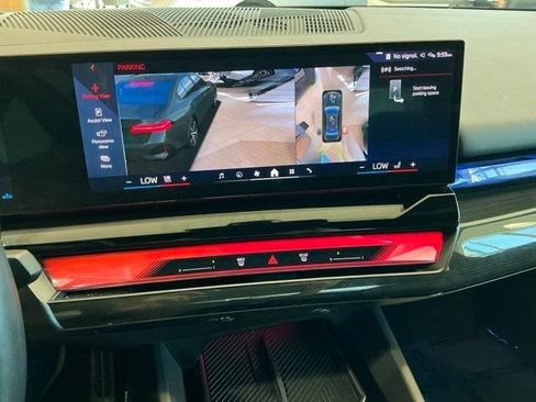 Used 2026 BMW 540i xDrive image 41