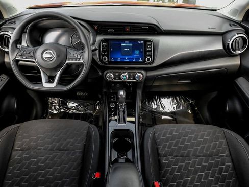 Used 2023 Nissan Kicks SV image 12