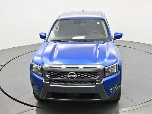 Used 2025 Nissan Frontier SV w/ SV Convenience Package RWD image 19