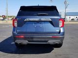 Used 2020 Ford Explorer XLT w/ Equipment Group 202A image 6