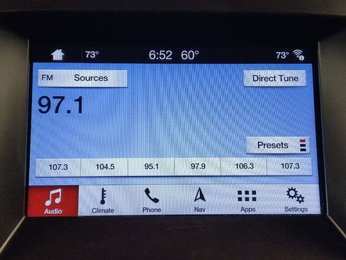 Used 2018 Ford Edge Titanium w/ Equipment Group 302A image 25