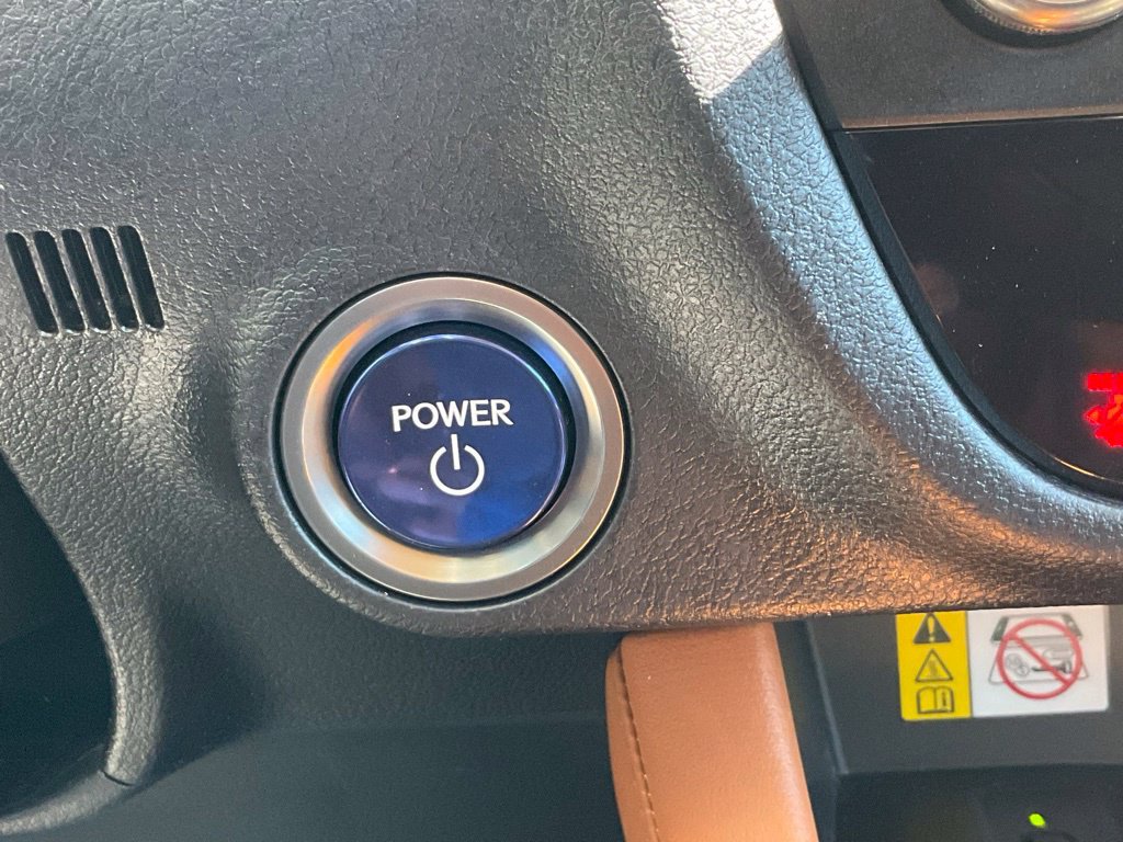 Used 2022 Lexus RX 450h AWD w/ Premium Package image 7