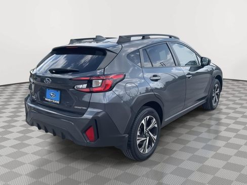Certified 2024 Subaru Crosstrek 2.0i Premium AWD/4WD image 8