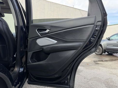 Used 2023 Acura RDX w/ Technology Package image 16