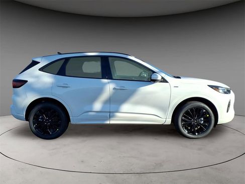 New 2026 Ford Escape ST-Line Elite w/ Premium Technology Package image 9