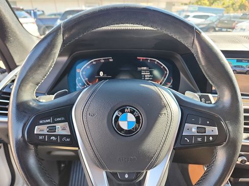Used 2019 BMW X5 xDrive40i w/ Premium Package 2 image 19