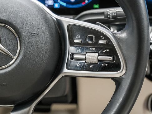Certified 2023 Mercedes-Benz GLA 250 image 20