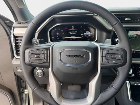 New 2026 GMC Sierra 1500 Denali w/ Denali Reserve Package AWD/4WD image 26