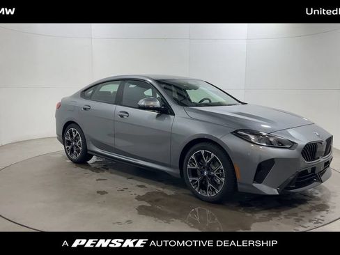 Used 2026 BMW 228i w/ Technology Package FWD image 2