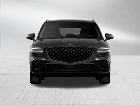 New 2026 Genesis GV70 2.5T Sport Prestige AWD/4WD image 6