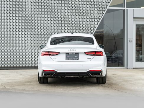 Certified 2024 Audi A5 2.0T Premium Plus w/ Premium Plus image 29