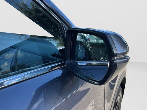 Used 2017 Honda CR-V Touring image 36