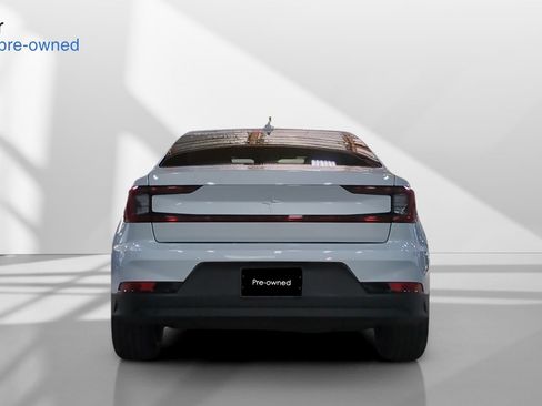 Certified 2023 Polestar Polestar 2 w/ Pilot Pack AWD/4WD image 4