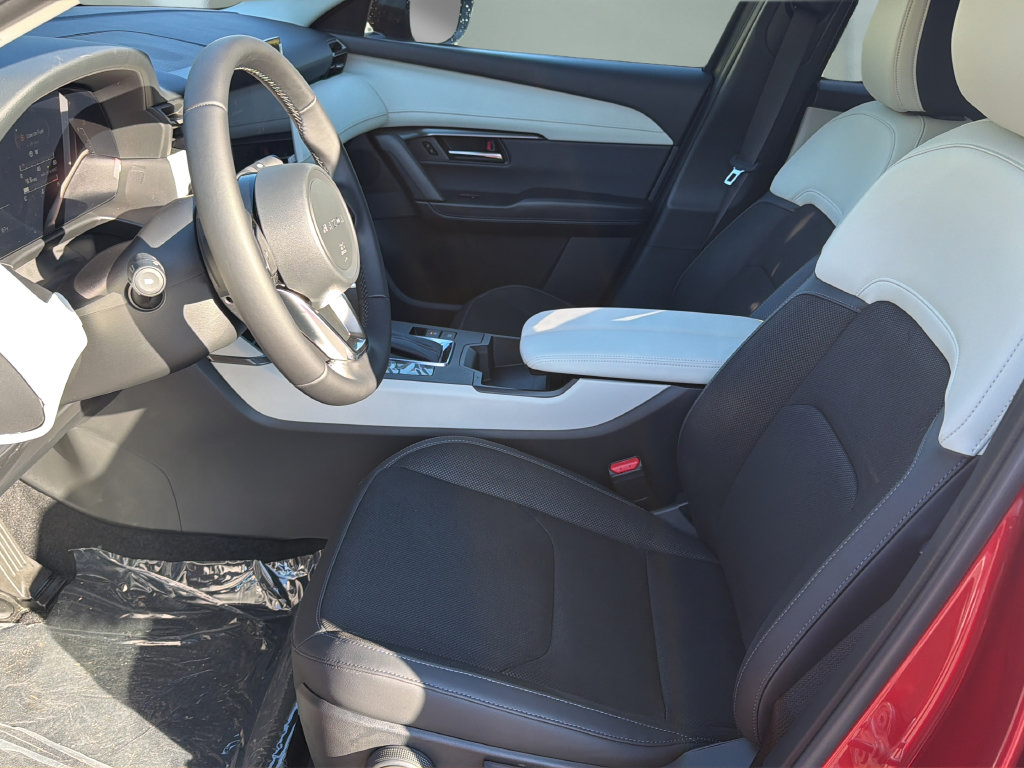 New 2026 MAZDA CX-5 Select AWD/4WD image 10