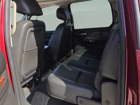Used 2013 GMC Sierra 1500 Denali AWD/4WD image 11