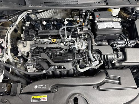 Used 2025 Toyota Corolla LE FWD image 39