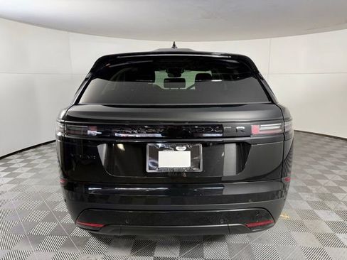 Certified 2025 Land Rover Range Rover Velar S image 6