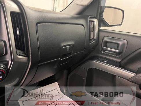 Used 2017 Chevrolet Silverado 1500 LT w/ All Star Edition RWD image 42
