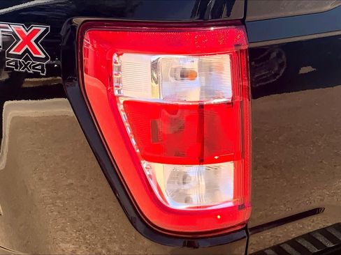 Used 2023 Ford F150 XL w/ STX Appearance Package AWD/4WD image 29