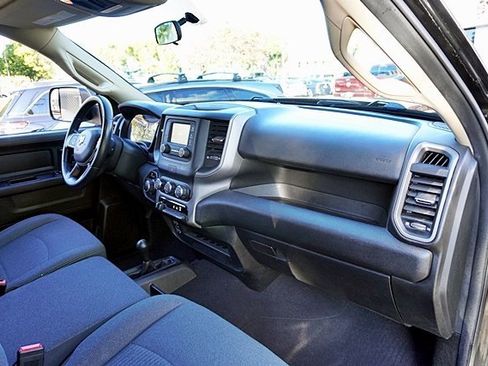 Used 2020 RAM 2500 Tradesman image 11