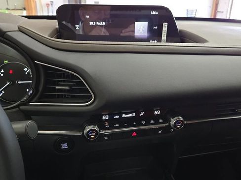 New 2025 MAZDA CX-30 AWD 2.5 S w/ Premium Package image 10