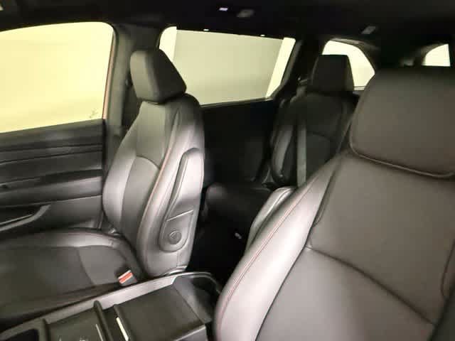 New 2026 Honda Odyssey Sport-L image 29