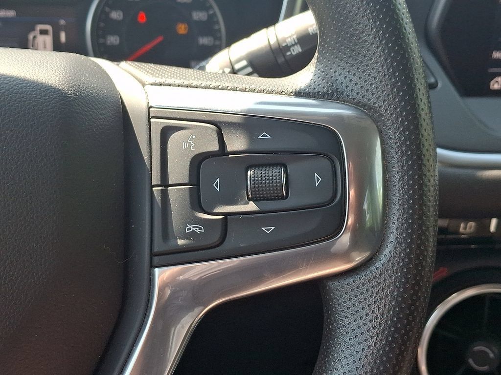 Used 2021 Chevrolet Blazer LT AWD/4WD image 21