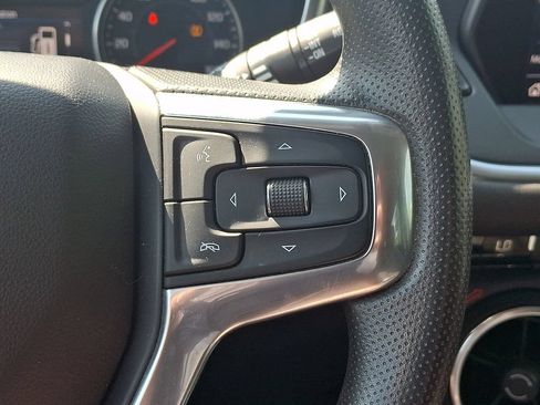 Used 2021 Chevrolet Blazer LT AWD/4WD image 21