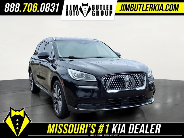 Used 2021 Lincoln Corsair Reserve w/ Equipment Group 201A AWD/4WD image 26