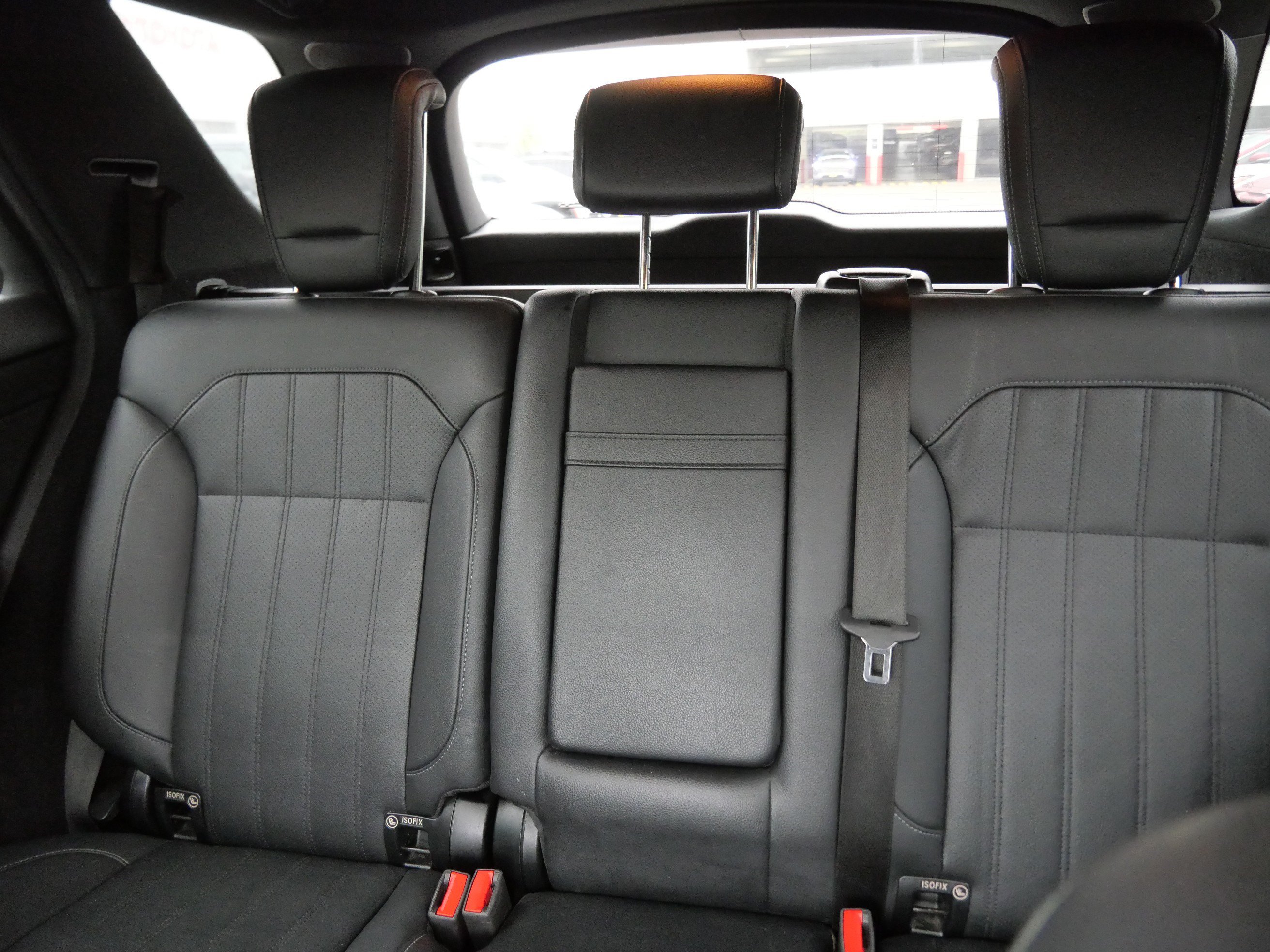 Used 2017 Mercedes-Benz GLE 350 4MATIC image 13