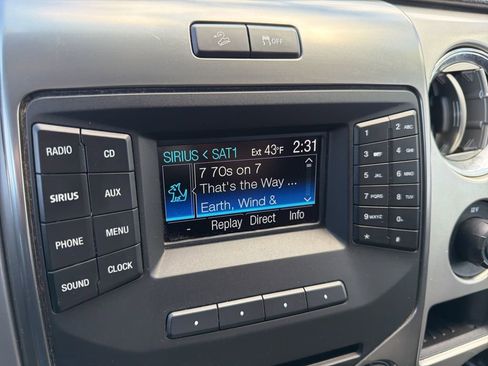 Used 2013 Ford F150 FX4 w/ Mid Equipment Group image 15