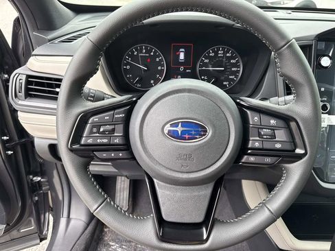 New 2026 Subaru Forester Premium image 41