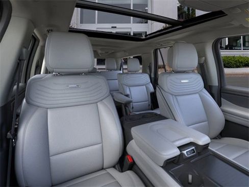 New 2026 Ford Expedition Max Platinum image 10