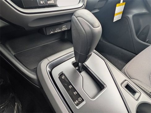 New 2026 Subaru Crosstrek 2.0i Premium image 15