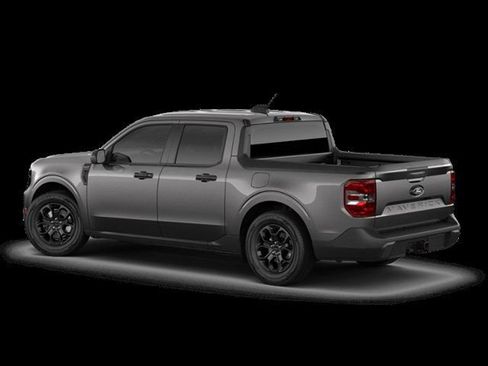 New 2026 Ford Maverick XLT image 26