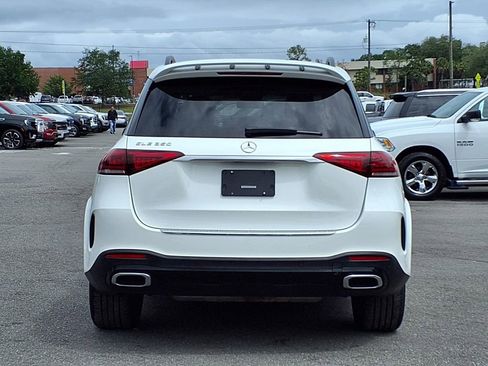Used 2020 Mercedes-Benz GLE 350 image 6