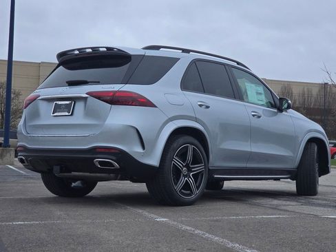 New 2026 Mercedes-Benz GLE 350 4MATIC image 16