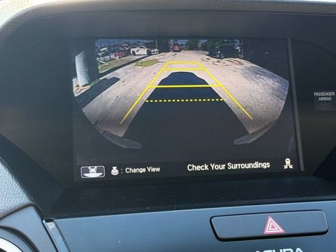 Used 2017 Acura RDX FWD w/ Technology Package image 22