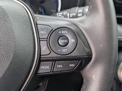 Used 2024 Toyota RAV4 XLE Premium w/ Weather Package AWD/4WD image 24