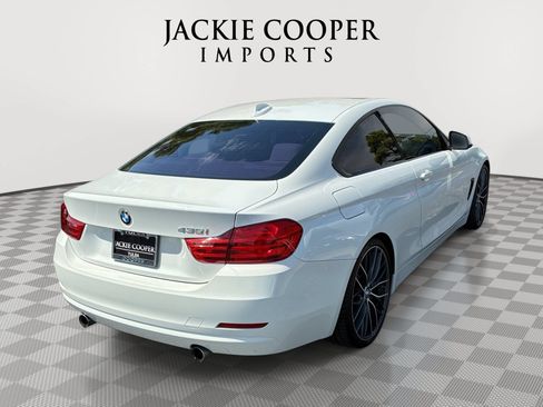 Used 2014 BMW 435i Coupe RWD image 5