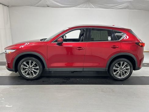 Used 2019 MAZDA CX-5 Signature image 6