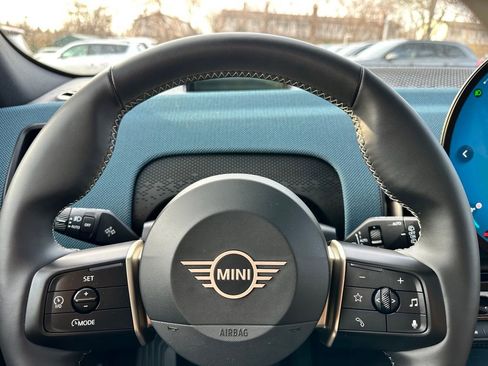 Used 2025 MINI Cooper Countryman S image 25