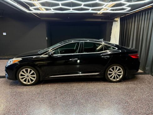 Used 2014 Hyundai Azera Limited w/ Option Group 02 image 3