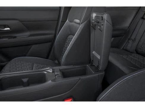 New 2026 Nissan Kicks SV w/ SV Premium Package image 16