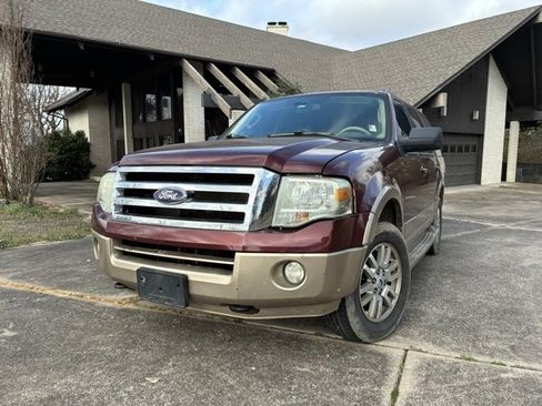Used 2012 Ford Expedition XLT image 8