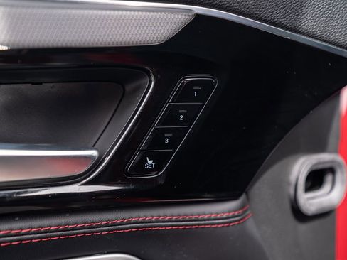 Certified 2024 Acura MDX A-Spec image 28